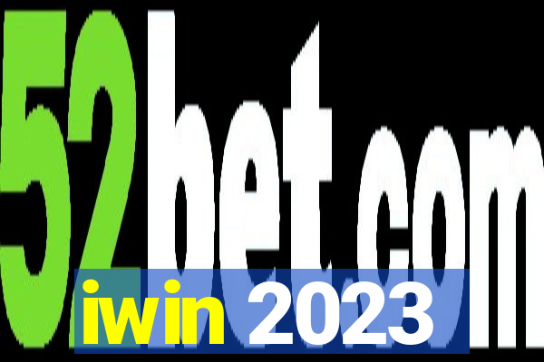 iwin 2023